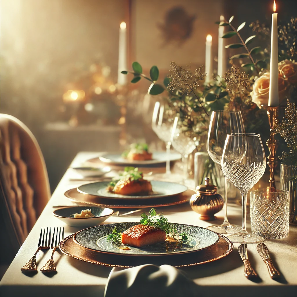 Неделя на вкус