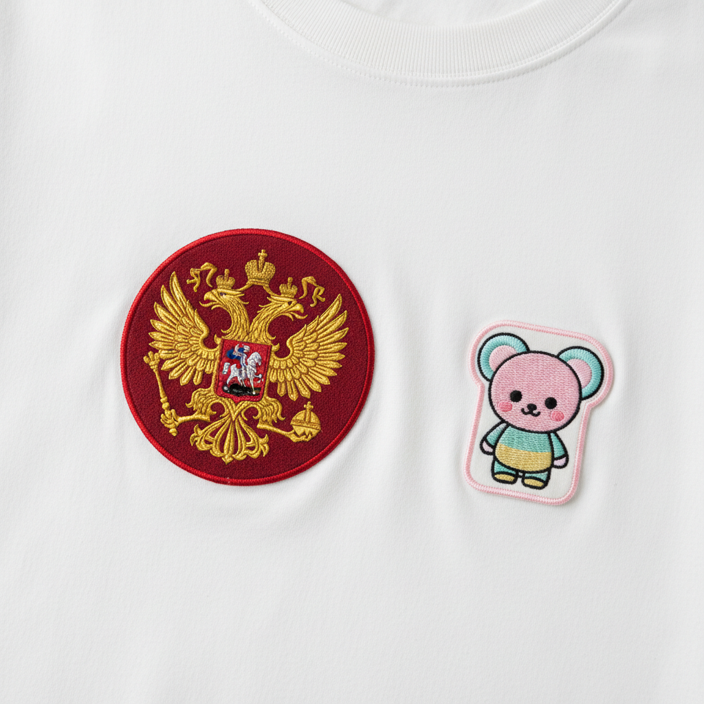 Вышивка фото 1